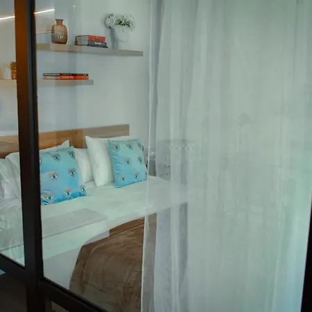 Casa Belga 公寓 San Salvador de Poio
