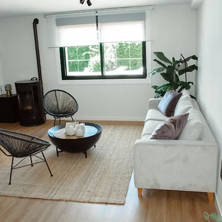 Casa Belga 公寓