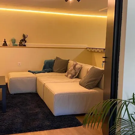 Casa Belga *