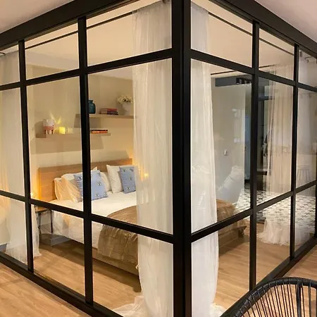 Casa Belga 公寓 *
