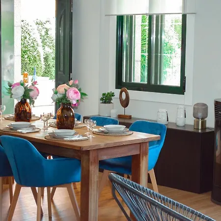 Casa Belga 公寓 *