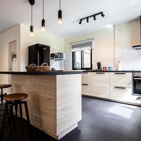 公寓 Casa Belga