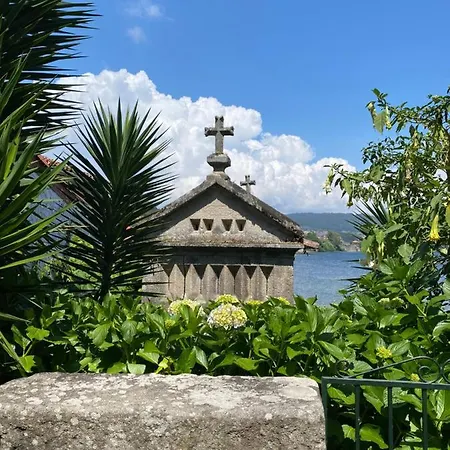 公寓 Casa Belga
